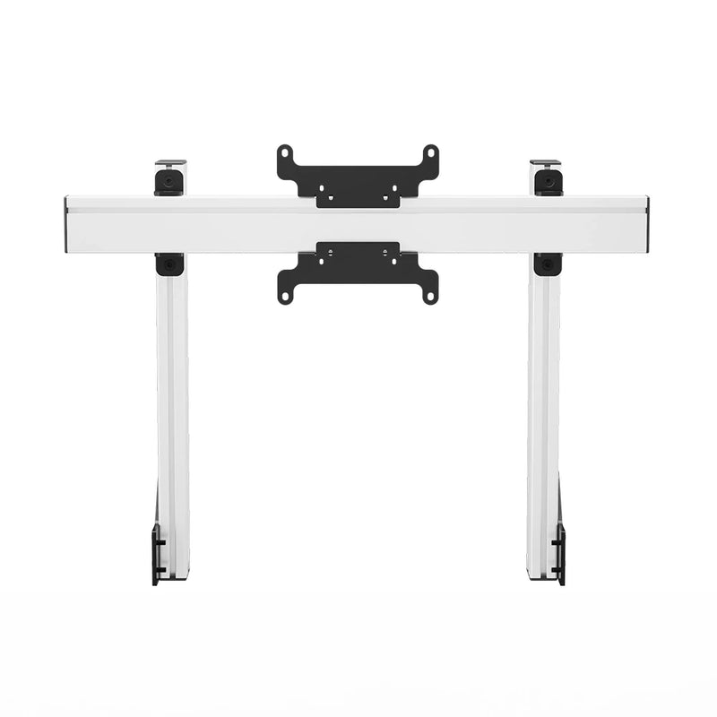 SIMGASM | Apex Integrated Single Monitor stand Vesa 75/200 SIMGASM SIMGASM Monitorstand  Sim Race Webshop B.V.
