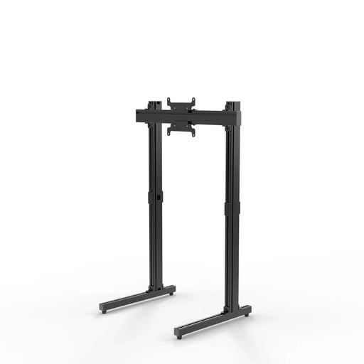 SIMGASM | Apex Free Standing Single Monitor Stand Vesa 75/200 SIMGASM SIMGASM Monitorstand  Sim Race Webshop B.V.