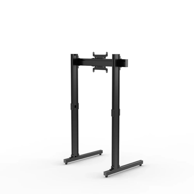 SIMGASM | Apex Free Standing Single Monitor Stand Vesa 75/200 SIMGASM SIMGASM Monitorstand  Sim Race Webshop B.V.