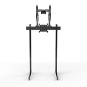SIMGASM | Apex Free standing double monitor stand vesa 75/200 SIMGASM SIMGASM Monitorstand  Sim Race Webshop B.V.