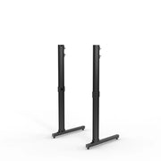 SIMGASM | Apex Free standing monitorstand support legs set SIMGASM SIMGASM Monitorstand  Sim Race Webshop B.V.