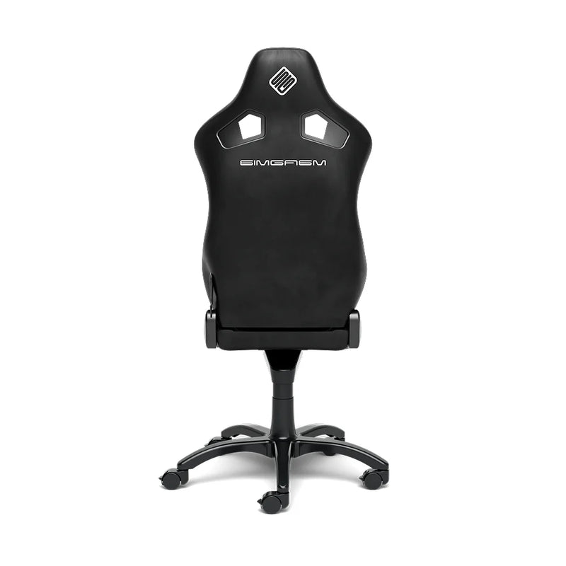 SIMGASM | Core Recline Office Chair - Black SIMGASM SIMGASM Seat  Sim Race Webshop B.V.