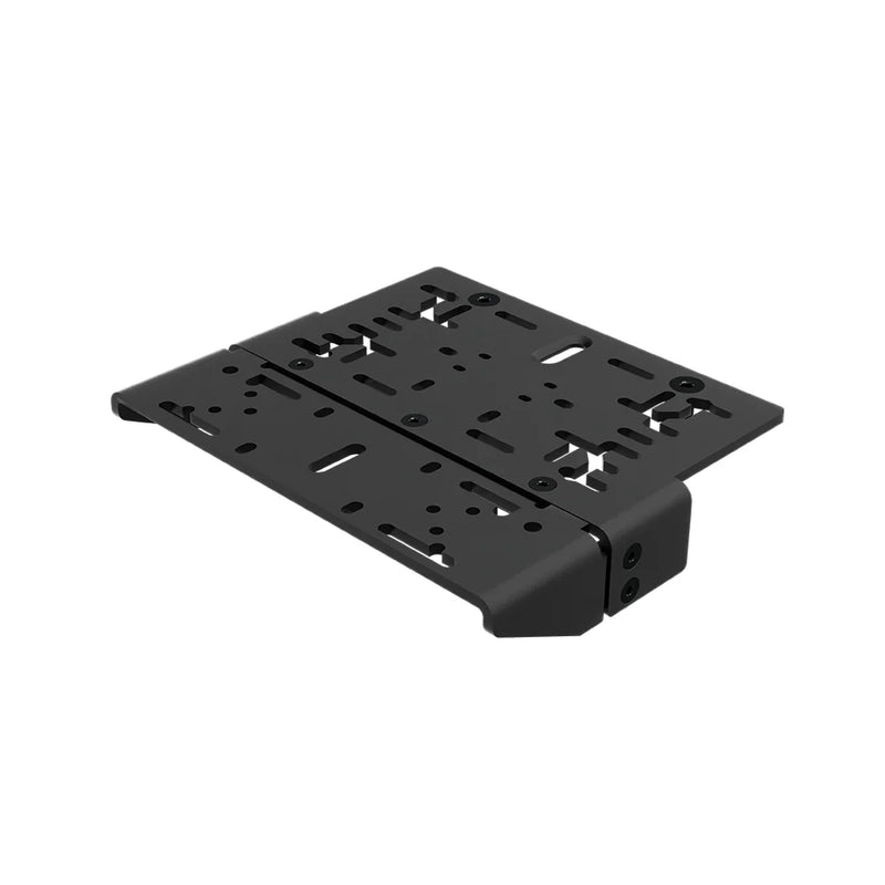 Shifter & Handbrake Mount | SIMGASM SIMGASM SIMGASM accessory  Sim Race Webshop B.V.