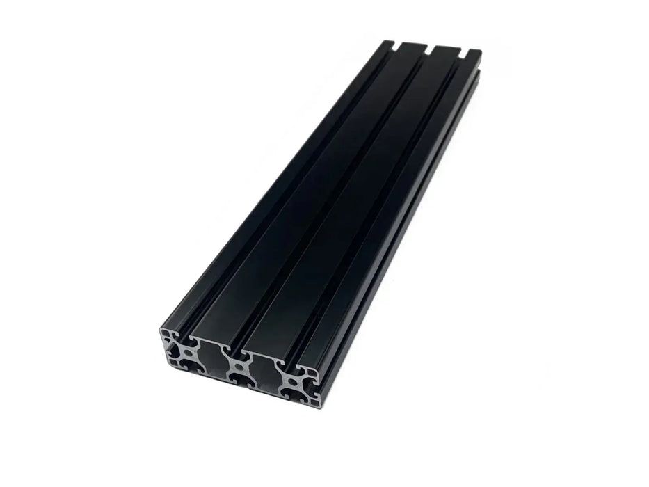 SimXPro 40x120 profile Black