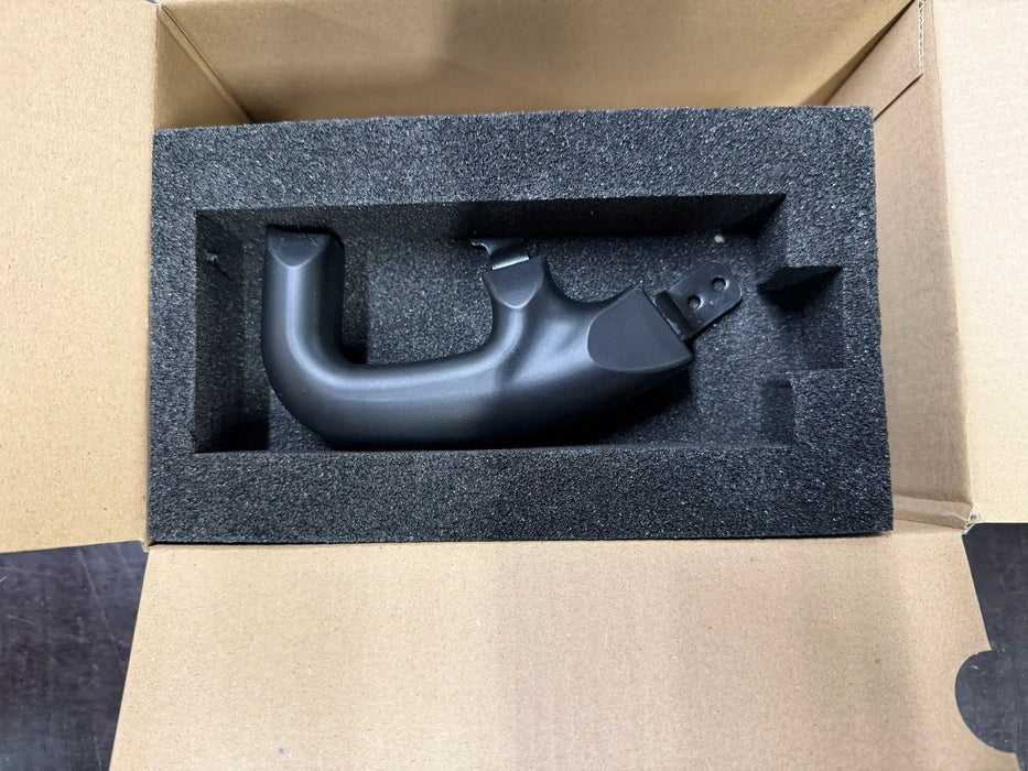 Asetek SimSports Forte® Formula Pro Steering Wheel + LMP Handles – Outlet Bundle Asetek SimSports