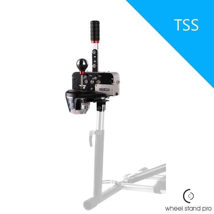 Wheel Stand Pro TSS TH8A ADAPTER Wheel Stand Pro