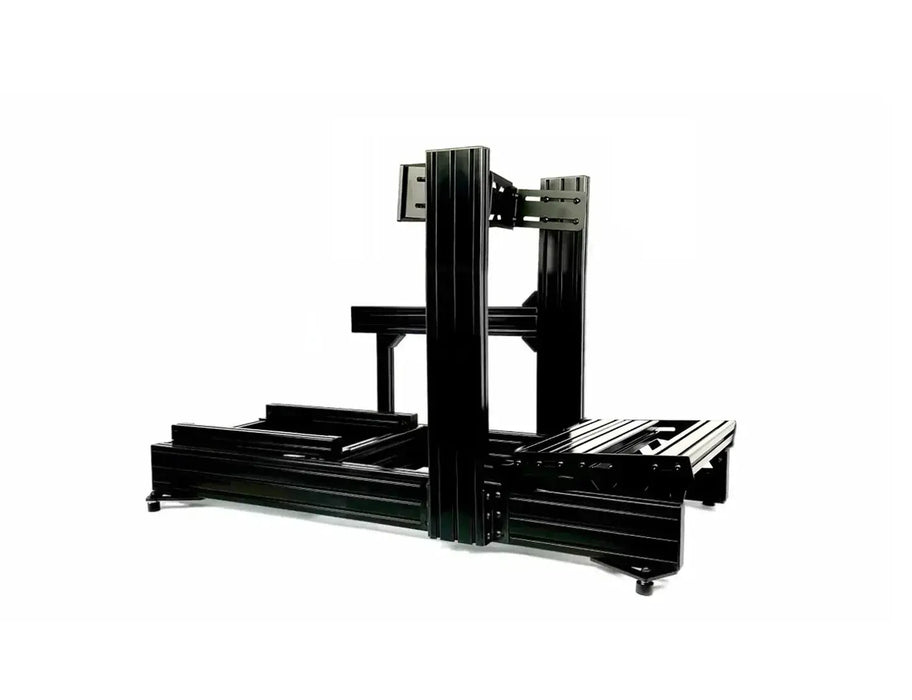 SimXPro XT120 GT Sim Racing Cockpit