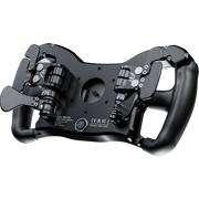 Ascher Racing McLaren Artura Pro USB Black Edition view 4 | Sim Race Webshop