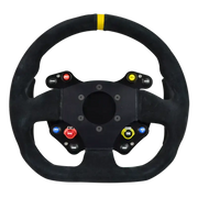 Ascher Racing B16L-USB Button plate - Button Box