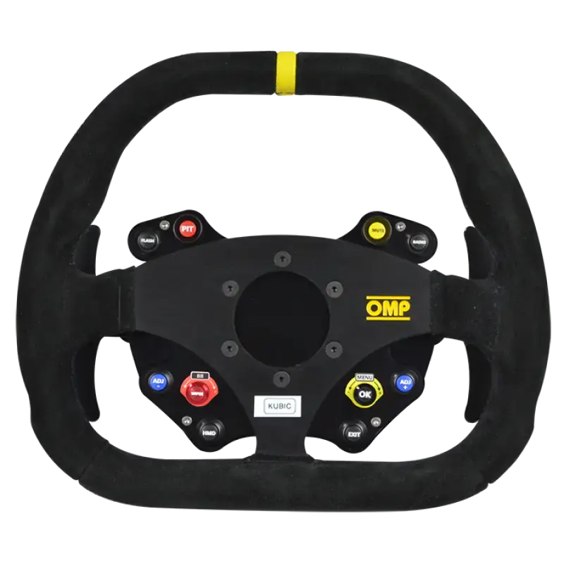 Ascher Racing B16L-USB Button plate - Button Box