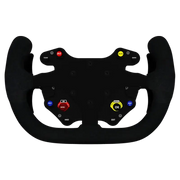 Ascher Racing B16L-USB Button plate - Button Box