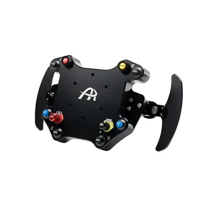 Ascher Racing B16L-USB Button plate - Button Box
