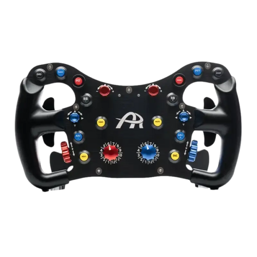 Ascher Racing F64-USB V3 01