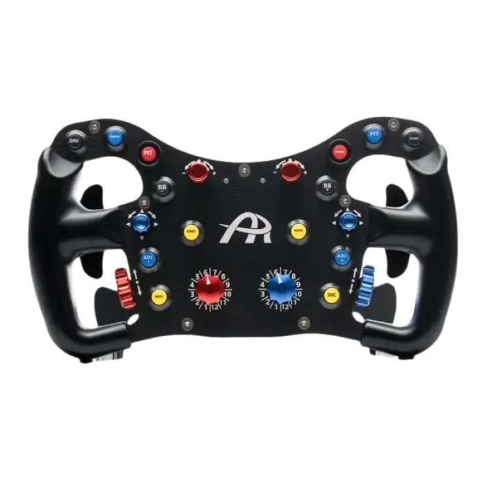 Ascher Racing F64-USB V3 01