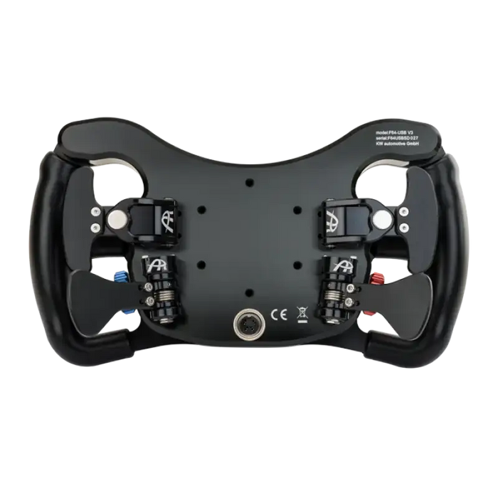 Ascher Racing F64-USB V3 03