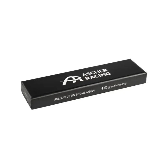 Ascher Racing Knob kit - Accessory Kit