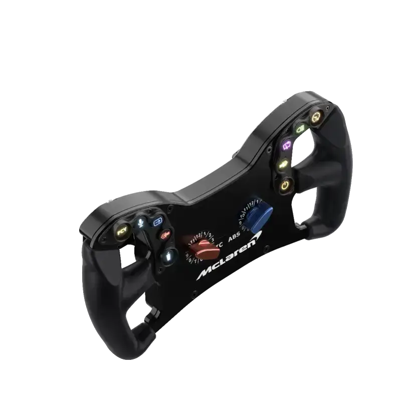 Ascher Racing McLaren Artura GT4 Wheel USB - Steering Wheel