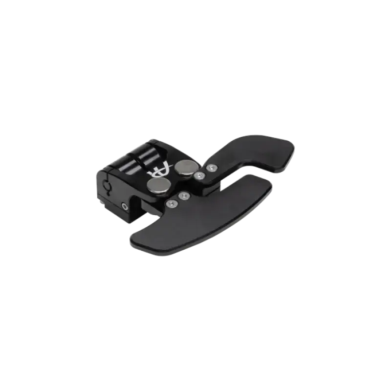 Ascher Racing Paddle Shifter double - Gen6 - Shifter paddles