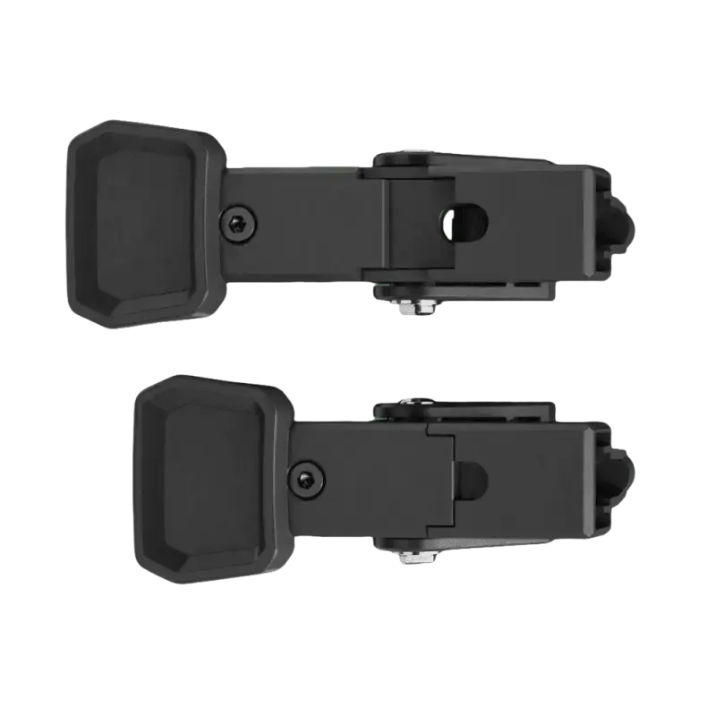 ASETEK Forte Formula Steering Wheel Clutch Paddles