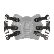 Asetek SimSports Carbon Paddles Kit - Shifter paddles