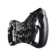 ASETEK SIMSPORTS - FORMULA LMP HANDLES - Forte formula wheel - side view