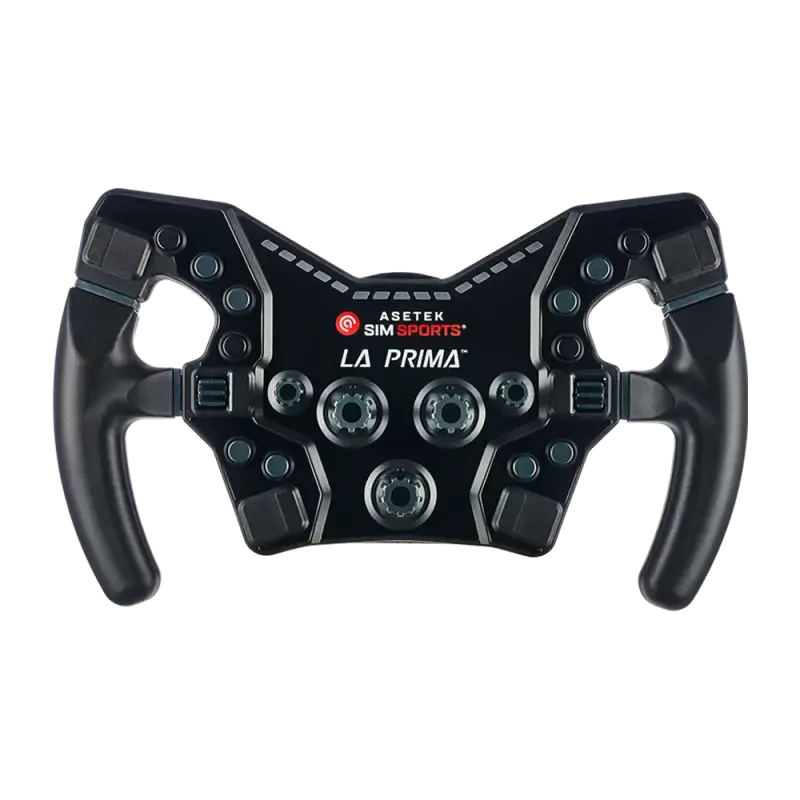 Asetek SimSports Formula Regular Handle - Steering wheel accessoires