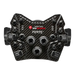 Asetek SimSports Forte GT Button Box (Black Aluminum) Button Box