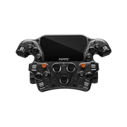 Asetek SimSports Forte® Formula Pro Steering Wheel - Button Box