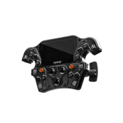 Asetek SimSports Forte® Formula Pro Steering Wheel - Button Box