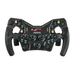 Asetek SimSports Forte® Formula Steering Wheel - Steering Wheel