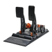 Asetek Simsports Forte™ Sim Racing Pedals Brake and Throttle - Sim Pedals