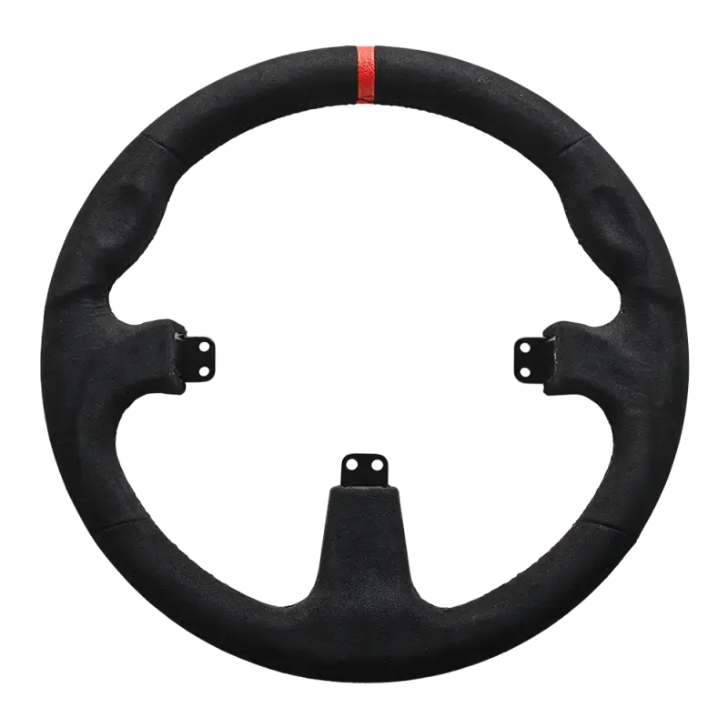 Gt Rim Sim Asetek SimSports GT Rim - Round Comfort+ - Sim Race Webshop B.V.