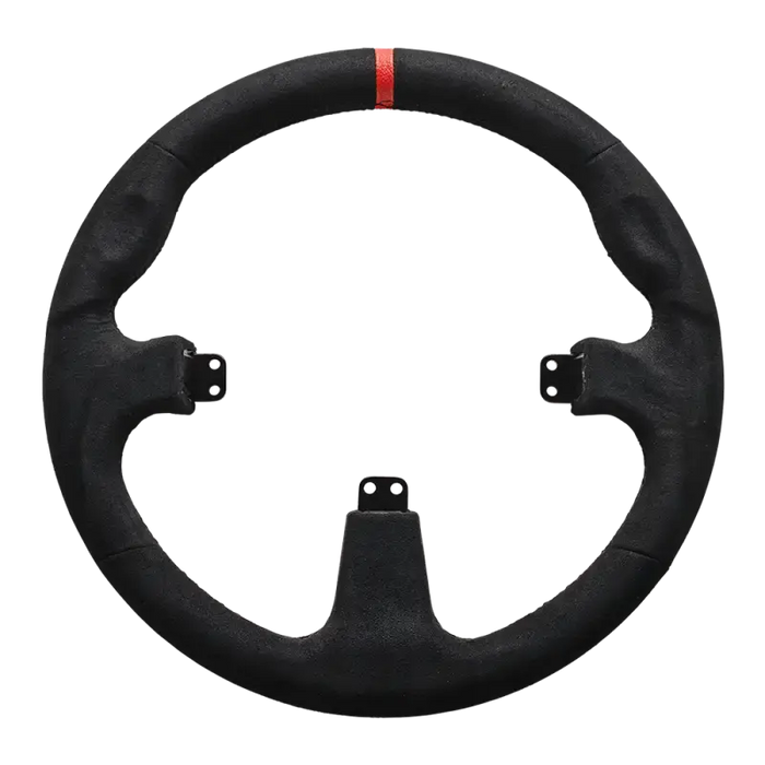 Asetek SimSports GT Rim - Round Comfort + - Steering Rim