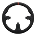 Asetek SimSports GT Rim - Round Comfort + - Steering Rim