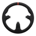 Asetek SimSports GT Rim - Round Comfort + - Steering Rim