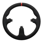 Asetek SimSports GT Rim - Round Comfort + - Steering Rim