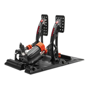 Asetek SimSports Invicta™ Pedals T.H.O.R.P.™ II Throttle and Brake Pedals - Sim Pedals