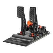 Asetek SimSports Invicta™ Pedals T.H.O.R.P.™ II Throttle and Brake Pedals Sim Pedals