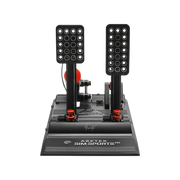 Asetek SimSports Invicta™ Pedals T.H.O.R.P.™ II Throttle and Brake Pedals - Sim Pedals