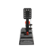 Asetek Simsports Invicta™ S-Series T.H.O.R.P.™ II - Throttle and Brake Pedals - Sim Pedals