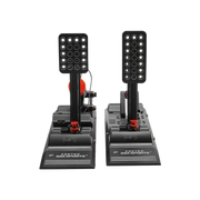 Asetek Simsports Invicta™ S-Series T.H.O.R.P.™ II - Throttle and Brake Pedals - Sim Pedals