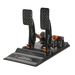 Asetek SimSports Invicta™ Sim Racing Pedals Brake and Throttle - Hydraulic System - Sim Pedals