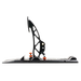 Asetek SimSports La Prima Clutch System - Clutch Pedal