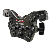 Asetek SimSports La Prima™ Formula Button Box (Black) - Button Box