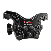 Asetek SimSports La Prima™ Formula Button Box (Black) - Button Box
