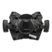 Asetek SimSports La Prima GT Button Box V2 Black - Button Box