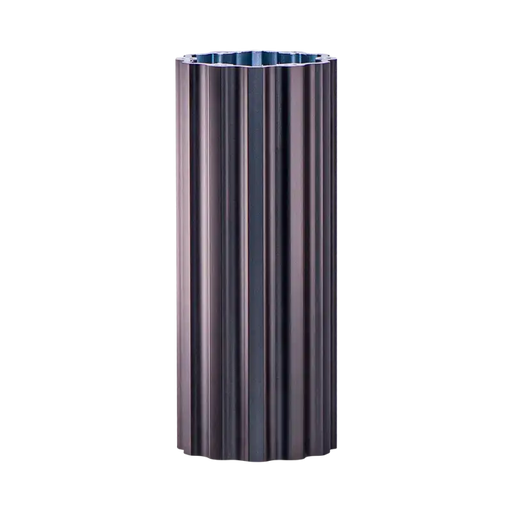 Asetek SimSports QR Adapter Tube - 146 mm - QR Adapter