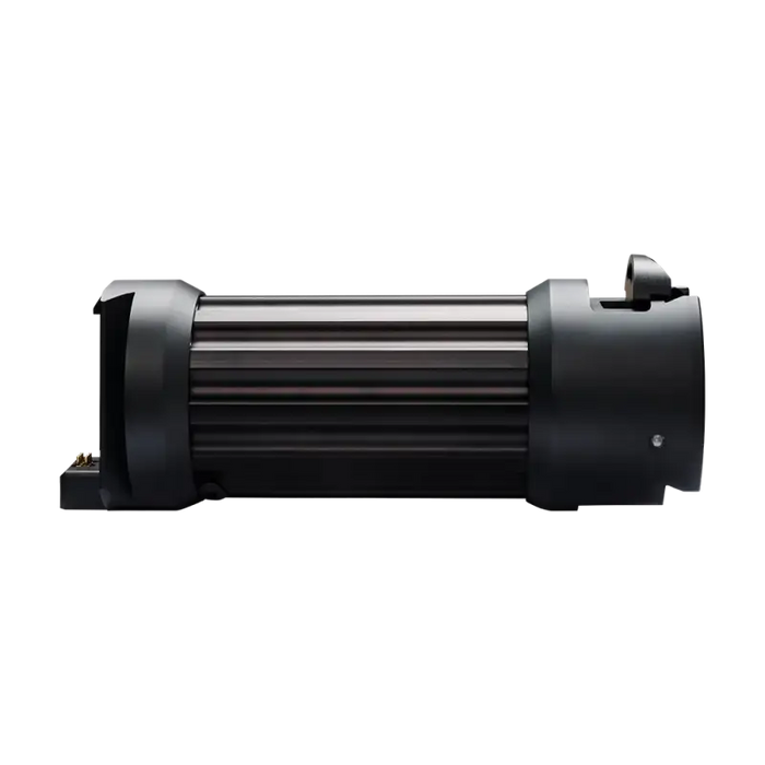 ASETEK SIMSPORTS QUICKRELEASE Extension - side view