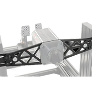 Asetek SimSports® Front Mount - steering base wheel mount