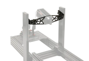 Asetek SimSports® Front Mount - steering base wheel mount